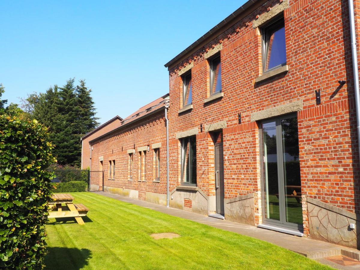 Huis Berenbroek ゲンク エクステリア 写真