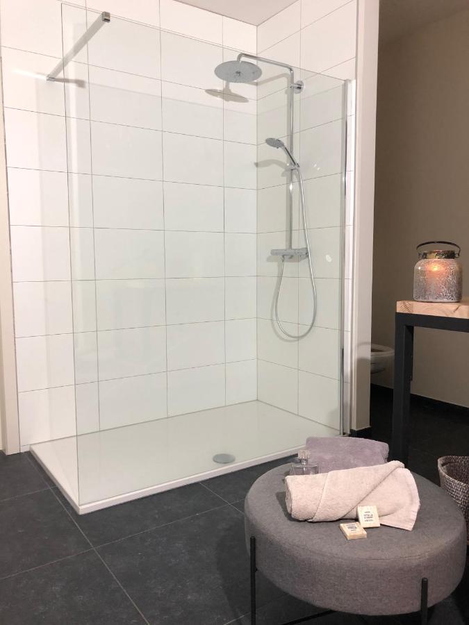 Huis Berenbroek ゲンク エクステリア 写真